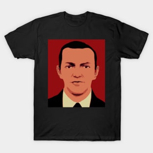 db cooper T-Shirt